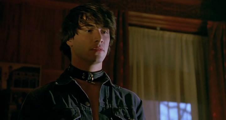 Кадр из фильма Мой личный штат Айдахо / My Own Private Idaho (1991)