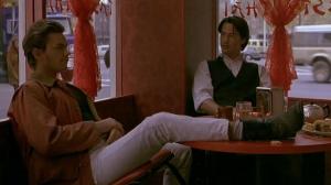 Кадры из фильма Мой личный штат Айдахо / My Own Private Idaho (1991)