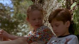 Кадры из фильма Рай / Paradise (1991)