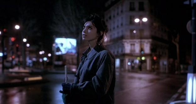 Кадр из фильма Ночь на земле / Night on Earth (1991)