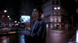 Кадры из фильма Ночь на земле / Night on Earth (1991)