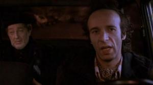 Кадры из фильма Ночь на земле / Night on Earth (1991)