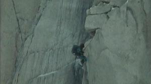 Кадры из фильма Крик камня / Cerro Torre: Schrei aus Stein (1991)