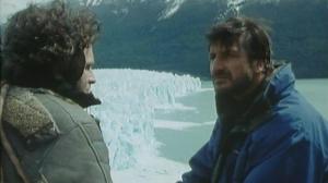 Кадры из фильма Крик камня / Cerro Torre: Schrei aus Stein (1991)