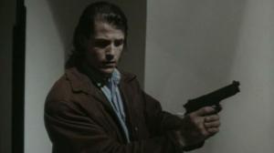 Кадры из фильма Война в небоскребе / The Last Hour (1991)
