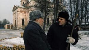 Кадры из фильма Цареубийца (1991)