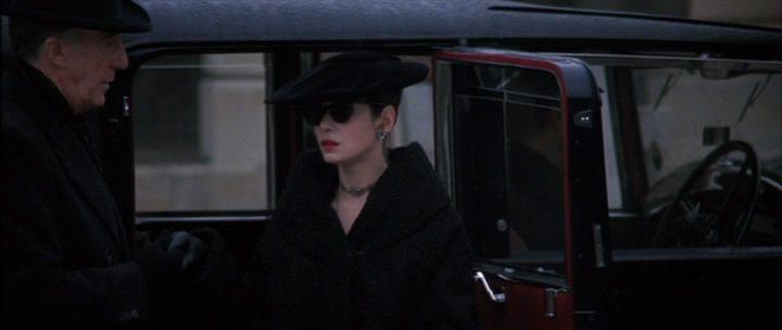 Кадр из фильма Под подозрением / Under Suspicion (1991)