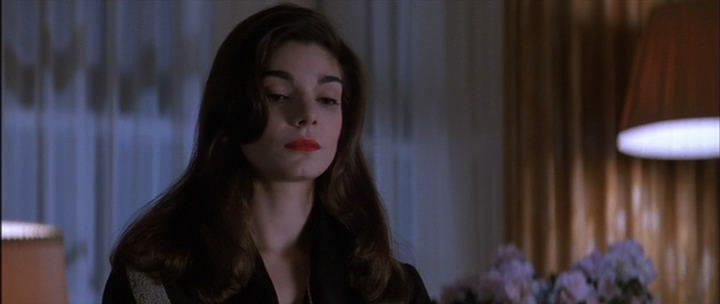 Кадр из фильма Под подозрением / Under Suspicion (1991)