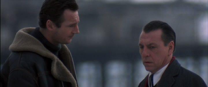 Кадр из фильма Под подозрением / Under Suspicion (1991)