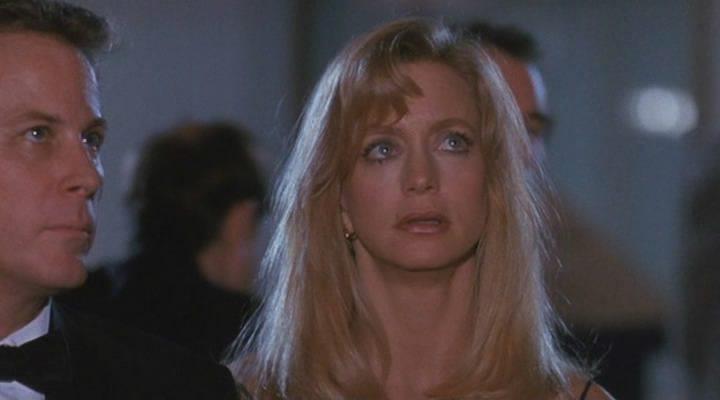 Кадр из фильма Обман / Deceived (1991)