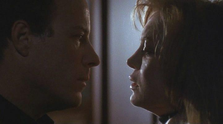 Кадр из фильма Обман / Deceived (1991)