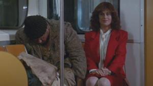 Кадры из фильма Страховой агент / The Adjuster (1991)