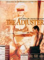 Страховой агент / The Adjuster (1991)