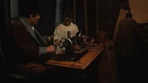 Кадры из фильма Похититель детей / Le voleur d'enfants (1991)