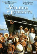 Похититель детей / Le voleur d'enfants (1991)