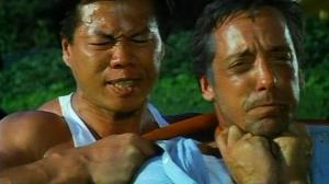 Кадры из фильма Огнедышащий / Breathing Fire (1991)