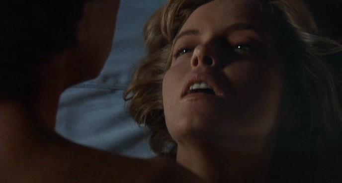 Кадр из фильма Вдребезги / Shattered (1991)