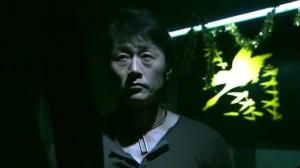 Кадры из фильма Отряд «Дракон» / Mang lung (2005)