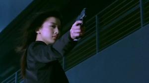Кадры из фильма Отряд «Дракон» / Mang lung (2005)