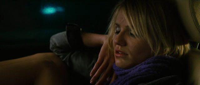 Кадр из фильма Подальше от тебя / In Her Shoes (2005)