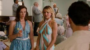 Кадры из фильма Подальше от тебя / In Her Shoes (2005)