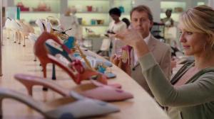 Кадры из фильма Подальше от тебя / In Her Shoes (2005)