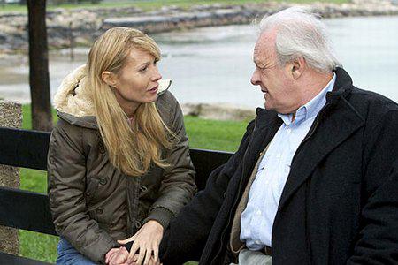 Кадр из фильма Доказательство / Prova de Amor (2005)
