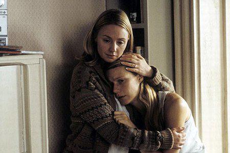 Кадр из фильма Доказательство / Prova de Amor (2005)