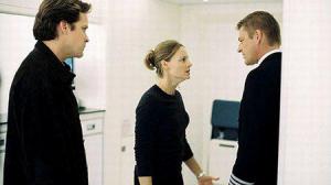 Кадры из фильма Иллюзия полета / Flightplan (2005)