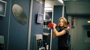 Кадры из фильма Иллюзия полета / Flightplan (2005)