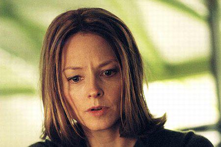 Кадр из фильма Иллюзия полета / Flightplan (2005)