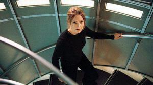 Кадры из фильма Иллюзия полета / Flightplan (2005)