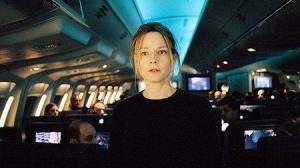 Кадры из фильма Иллюзия полета / Flightplan (2005)