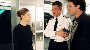 Кадры из фильма Иллюзия полета / Flightplan (2005)