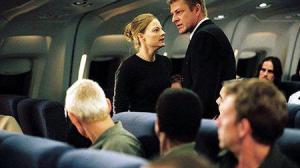 Кадры из фильма Иллюзия полета / Flightplan (2005)