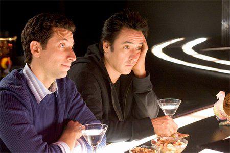 Кадр из фильма Любовь к собакам обязательна / Must Love Dogs (2005)