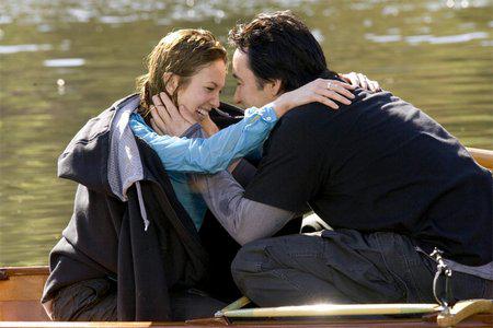 Кадр из фильма Любовь к собакам обязательна / Must Love Dogs (2005)