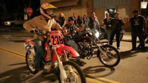 Кадры из фильма Суперкросс / Supercross (2005)
