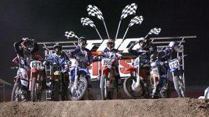 Кадры из фильма Суперкросс / Supercross (2005)
