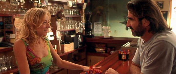 Кадр из фильма Наша безумная жизнь / La vie est à nous! (2005)