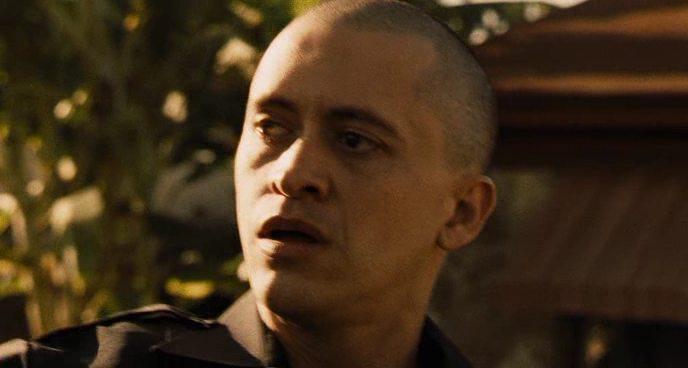 Кадр из фильма Грязное дело / Dirty (2005)