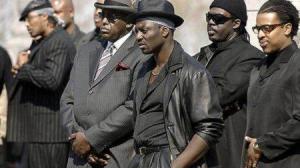 Кадры из фильма Разбогатей или сдохни / Get Rich or Die Tryin' (2005)