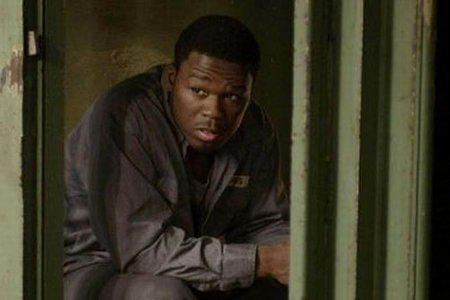 Кадр из фильма Разбогатей или сдохни / Get Rich or Die Tryin' (2005)