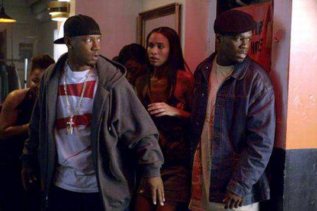 Кадр из фильма Разбогатей или сдохни / Get Rich or Die Tryin' (2005)