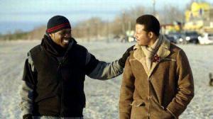Кадры из фильма Разбогатей или сдохни / Get Rich or Die Tryin' (2005)