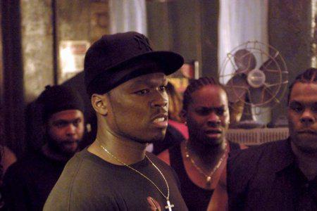 Кадр из фильма Разбогатей или сдохни / Get Rich or Die Tryin' (2005)