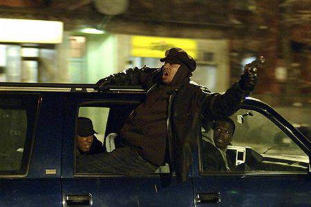 Кадр из фильма Разбогатей или сдохни / Get Rich or Die Tryin' (2005)