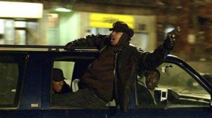 Кадры из фильма Разбогатей или сдохни / Get Rich or Die Tryin' (2005)