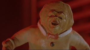 Кадры из фильма Спёкшийся (Пряничный злодей) / The Gingerdead Man (2005)