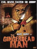 Спёкшийся (Пряничный злодей) / The Gingerdead Man (2005)